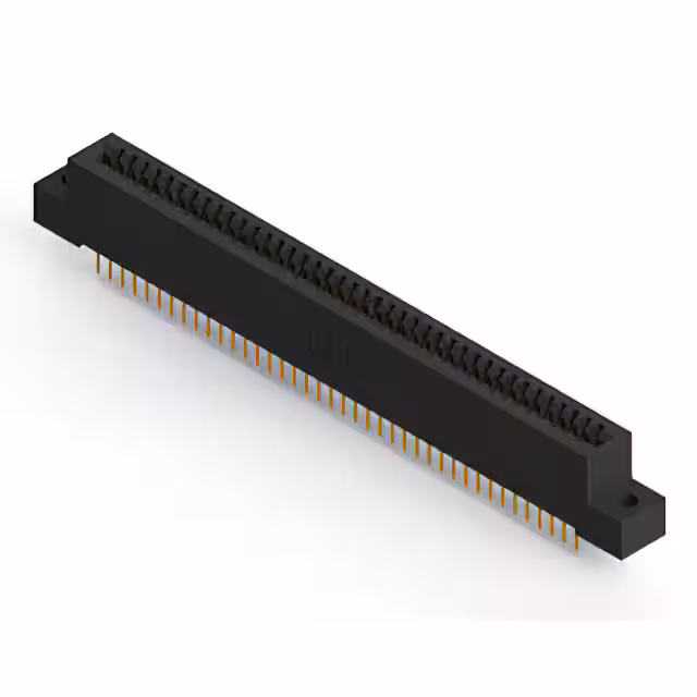 392-080-524-202 EDAC Inc.  Edgeboard Connectors